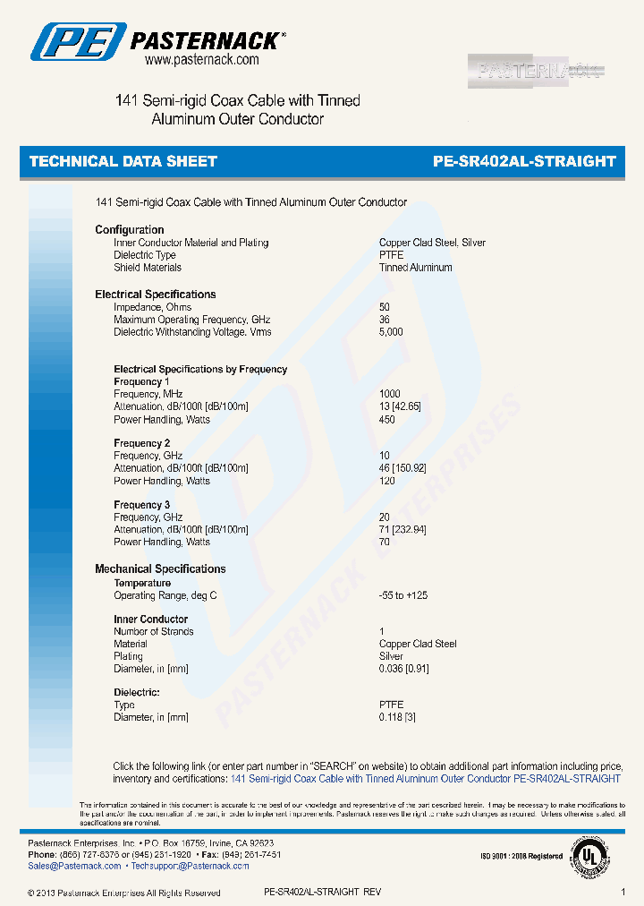 PE-SR402AL-STRAIGHT_8938949.PDF Datasheet