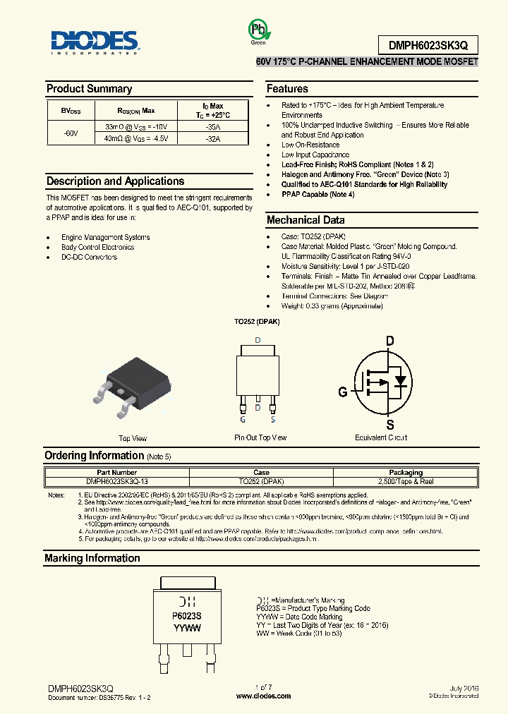 DMPH6023SK3Q_8940519.PDF Datasheet