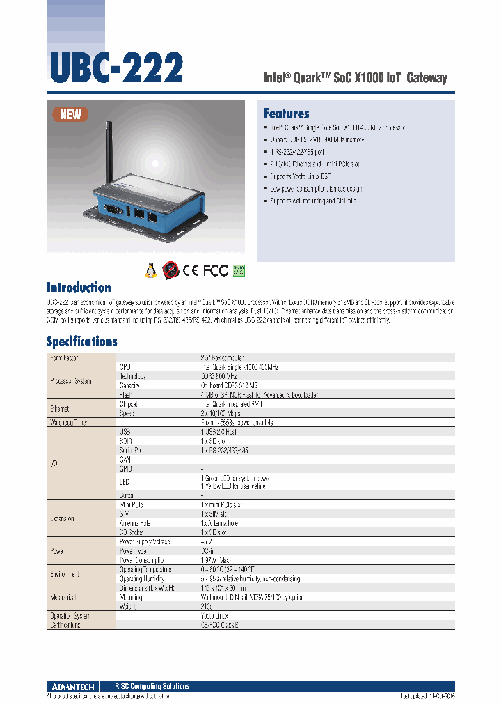 XRISC-ADP-10HW-AG_8941171.PDF Datasheet