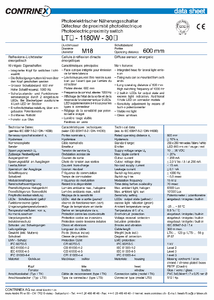 LTS-1180W-301_8942118.PDF Datasheet