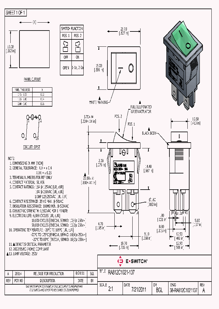 38-RA812C1021137_8942878.PDF Datasheet