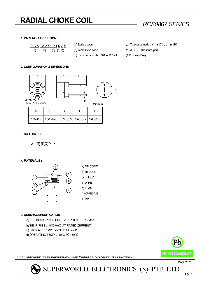 RCS0807221KZF_8943523.PDF Datasheet