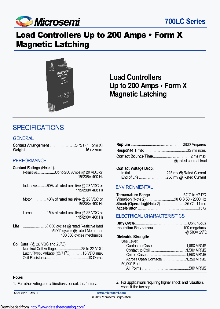 700LC-40_8946087.PDF Datasheet