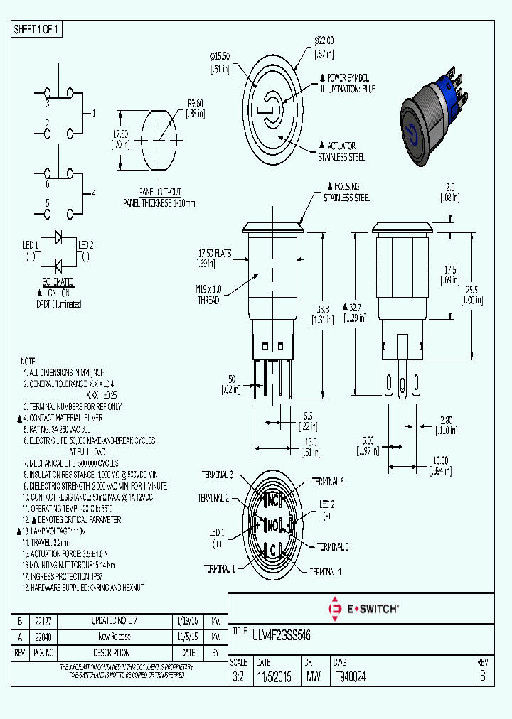 T940024_8947032.PDF Datasheet