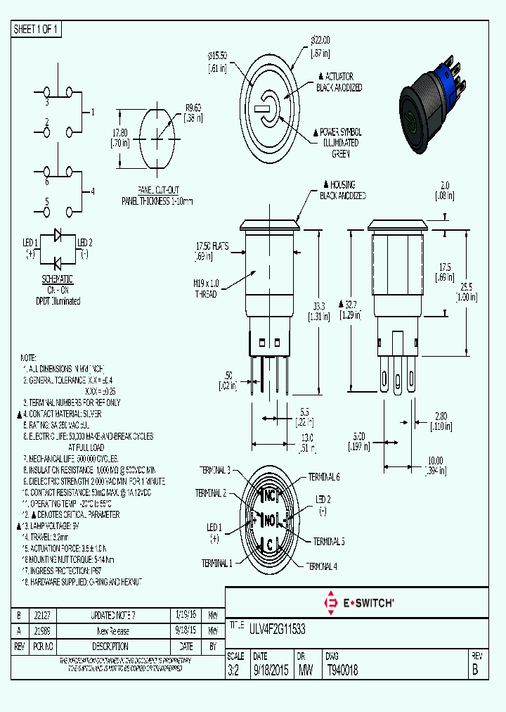 T940018_8947026.PDF Datasheet