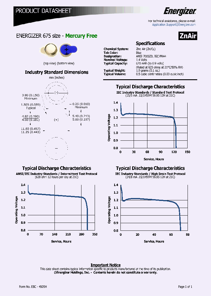 AZ675DP-4_8947214.PDF Datasheet