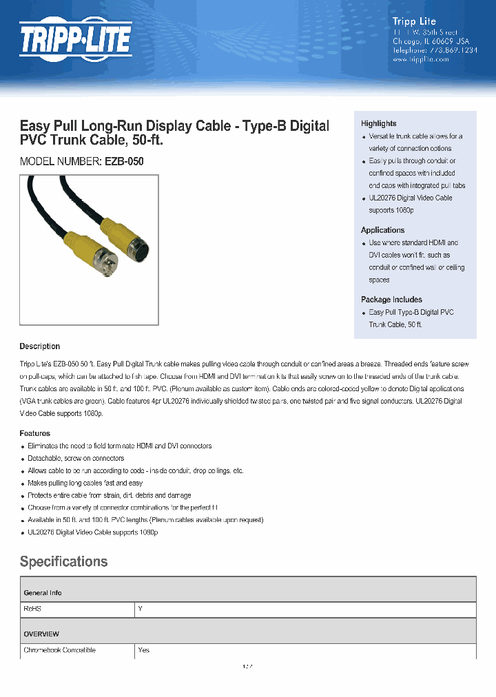 EZB050_8947920.PDF Datasheet