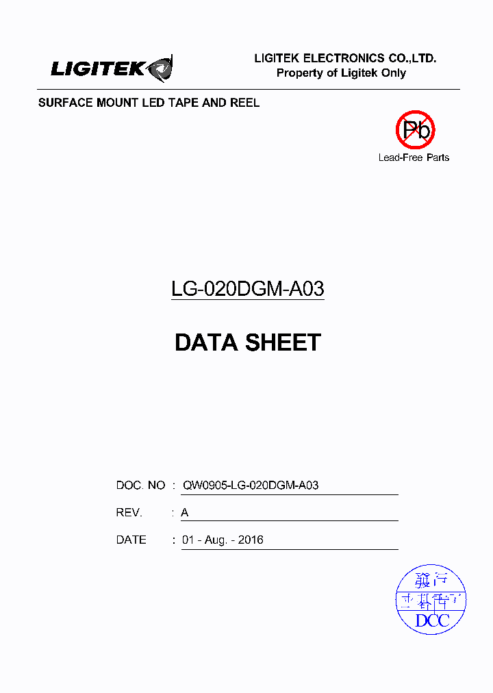 LG-020DGM-A03_8948830.PDF Datasheet