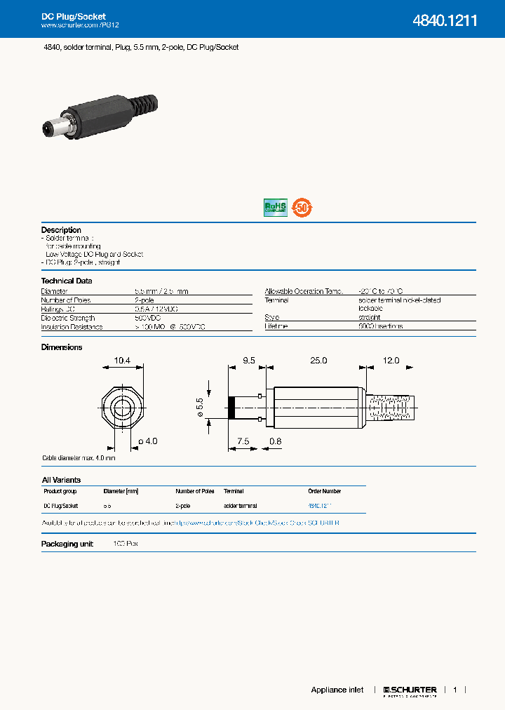 48401211_8949274.PDF Datasheet