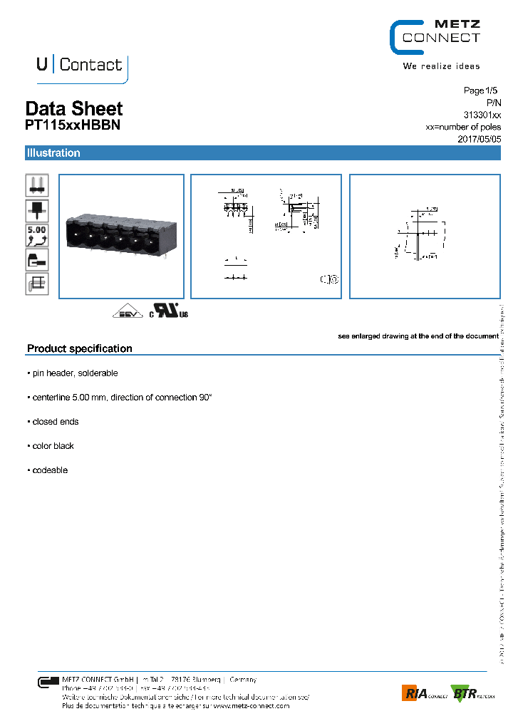 700523-0257_8949999.PDF Datasheet