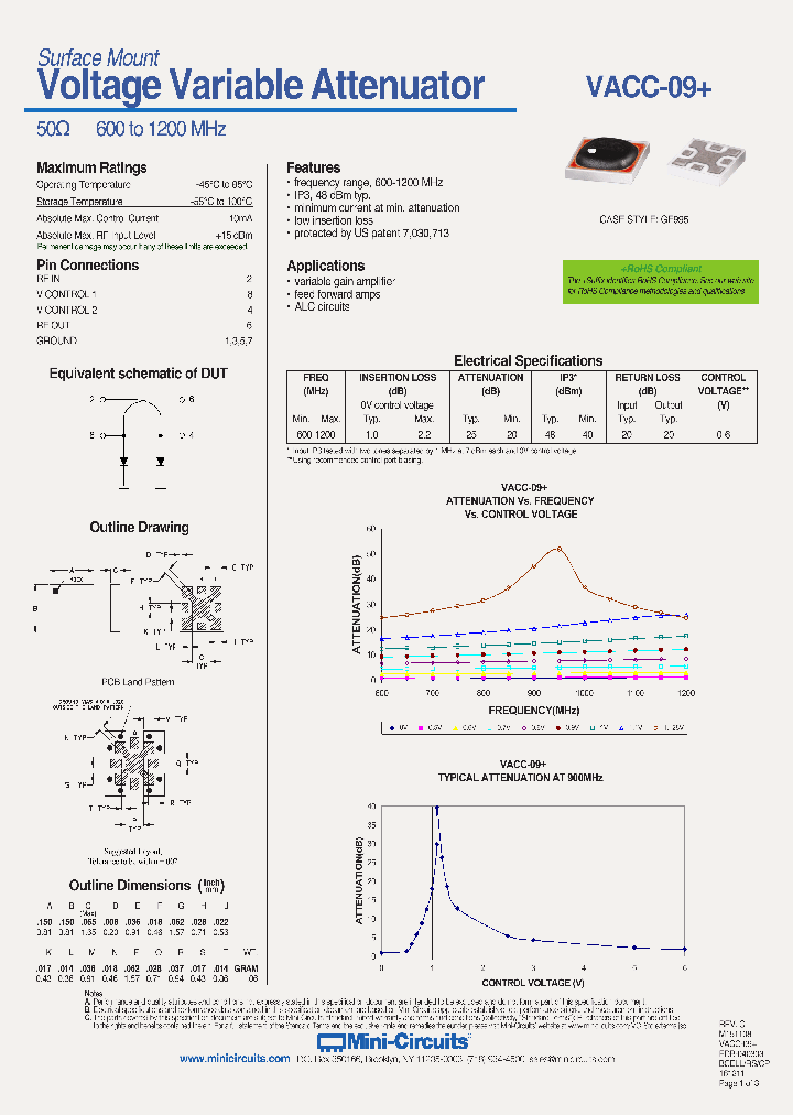 VACC-09_8950655.PDF Datasheet