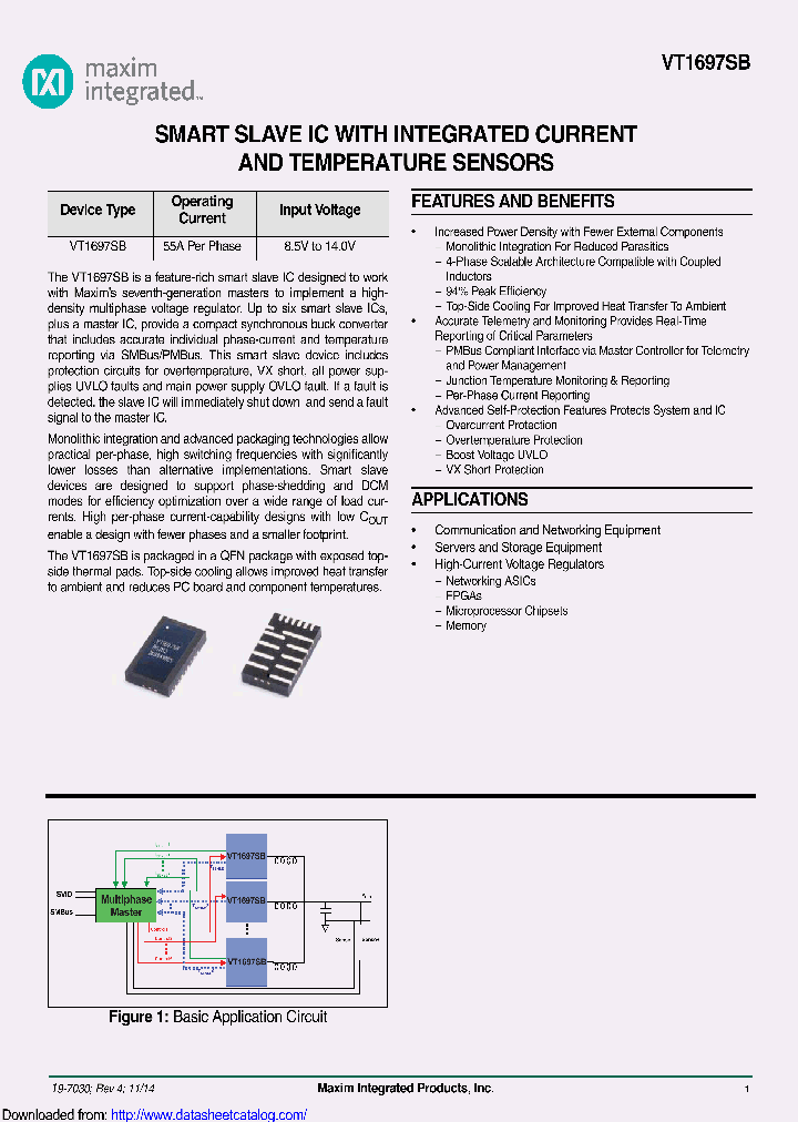 VT1697SBFQXCN9_8954340.PDF Datasheet