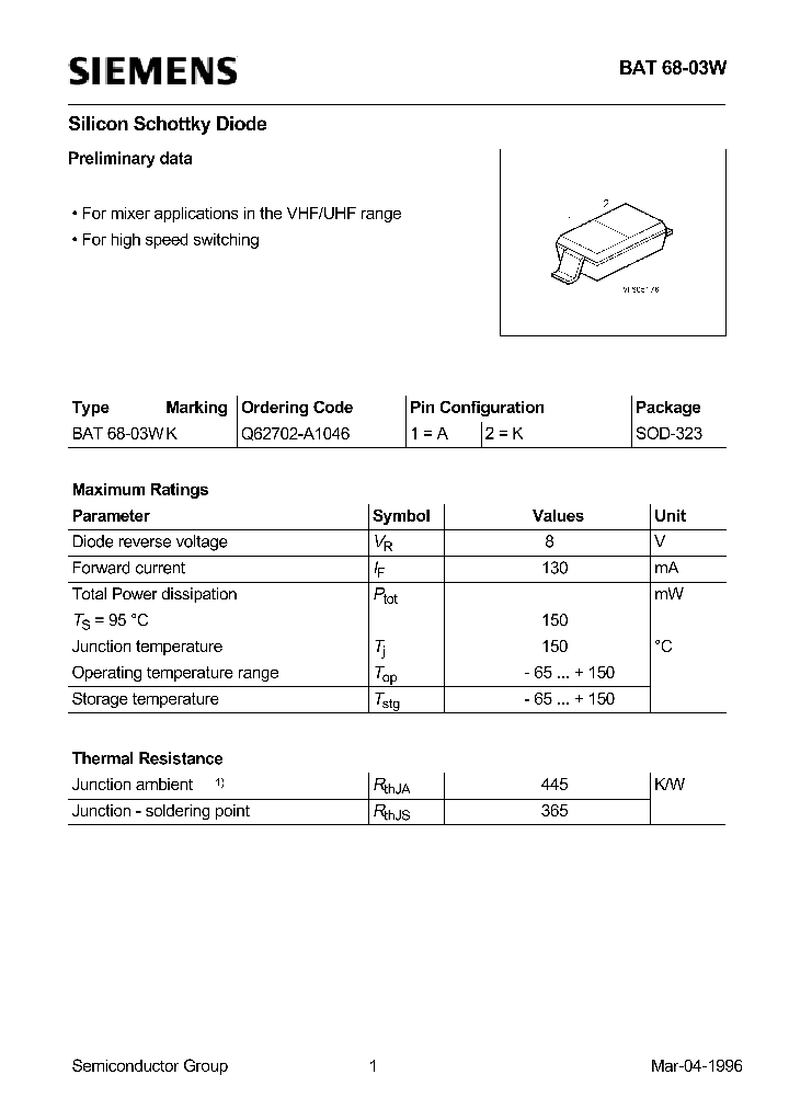 Q62702-A1046_8952779.PDF Datasheet