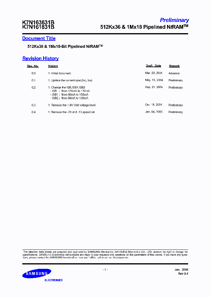 K7N161831B-QFCI25_8954289.PDF Datasheet