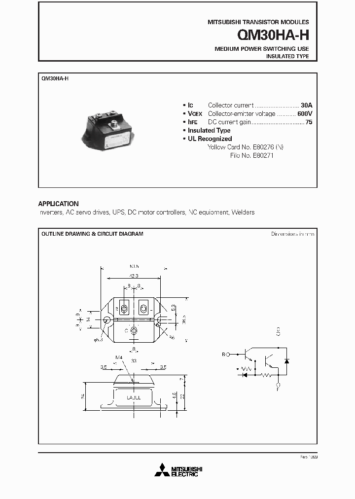 QM30HA-H_8954587.PDF Datasheet