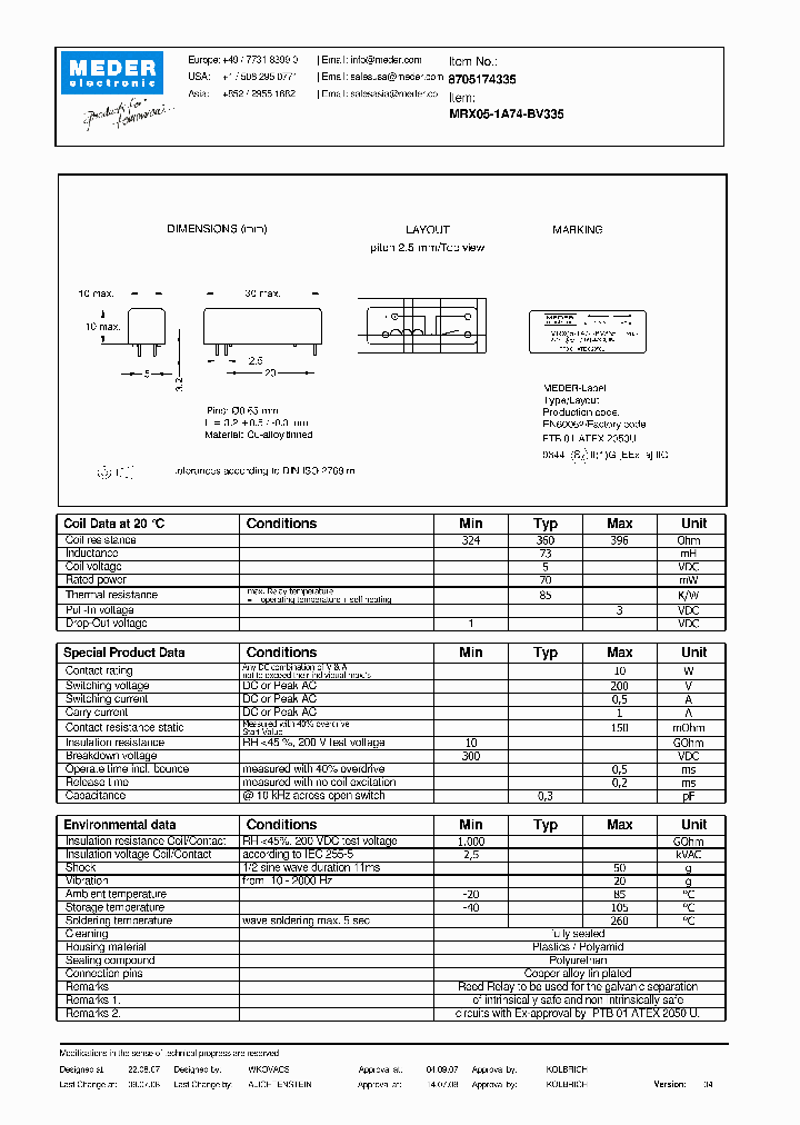 8705174335_8954518.PDF Datasheet