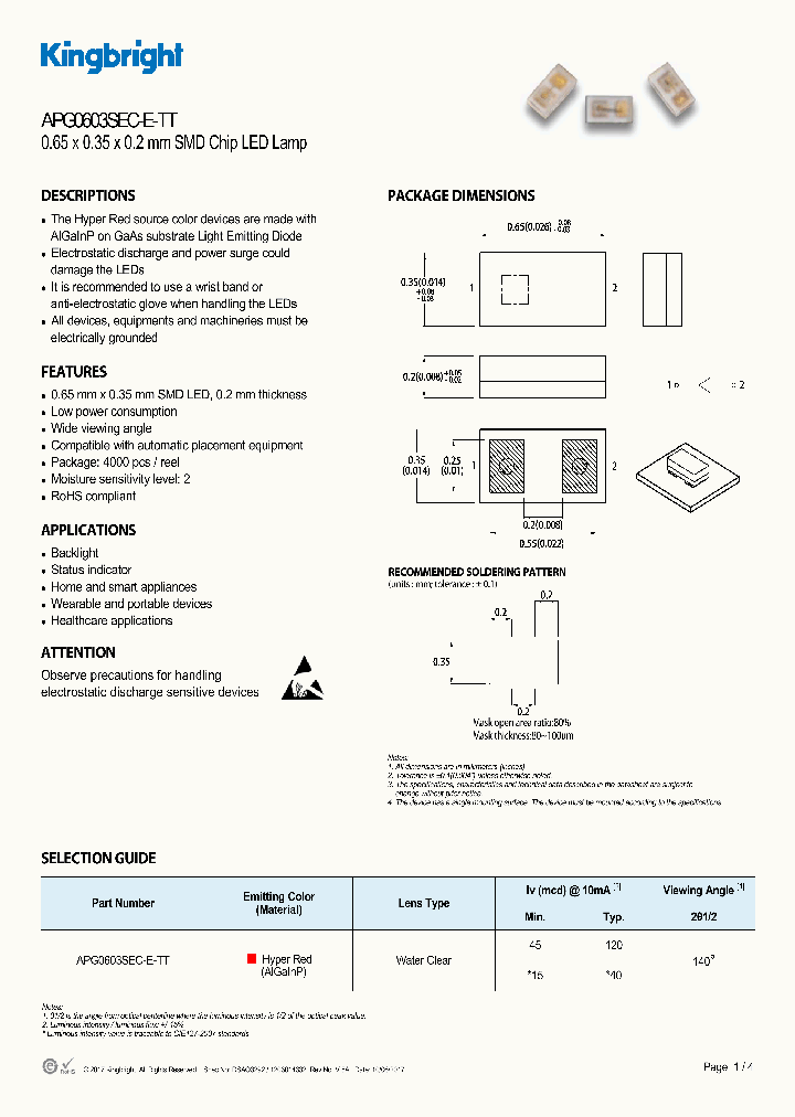 APG0603SEC-E-TT-17_8955722.PDF Datasheet