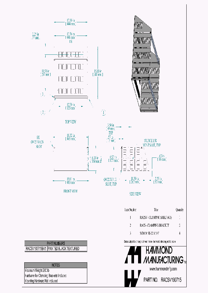 RACSV190715BK1_8956749.PDF Datasheet