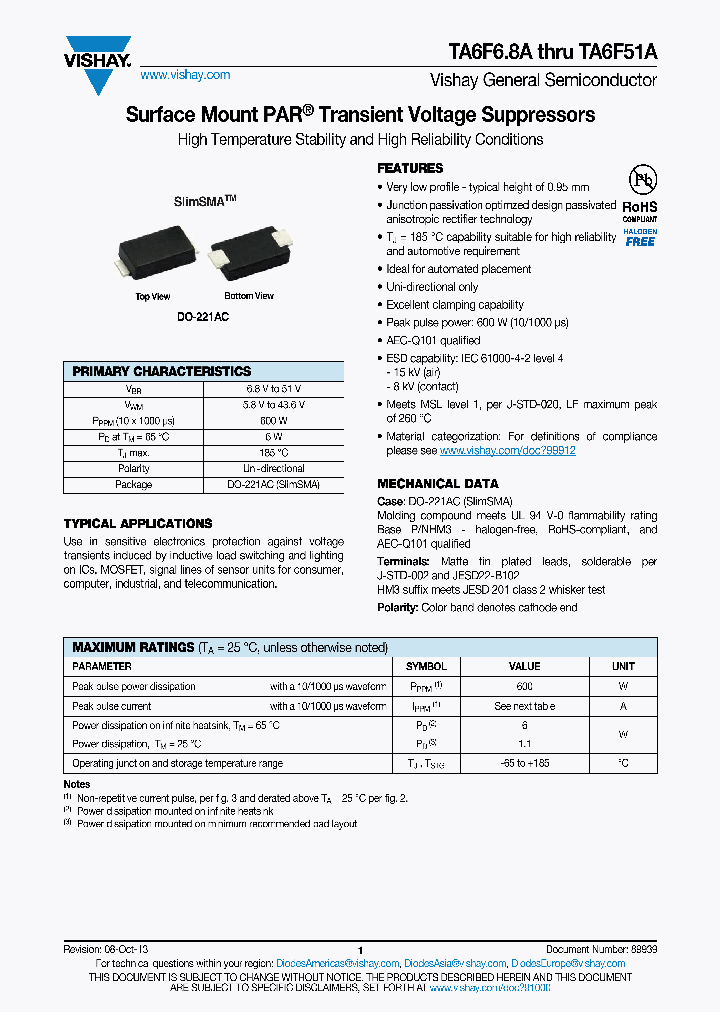 TA6F68A_8957368.PDF Datasheet