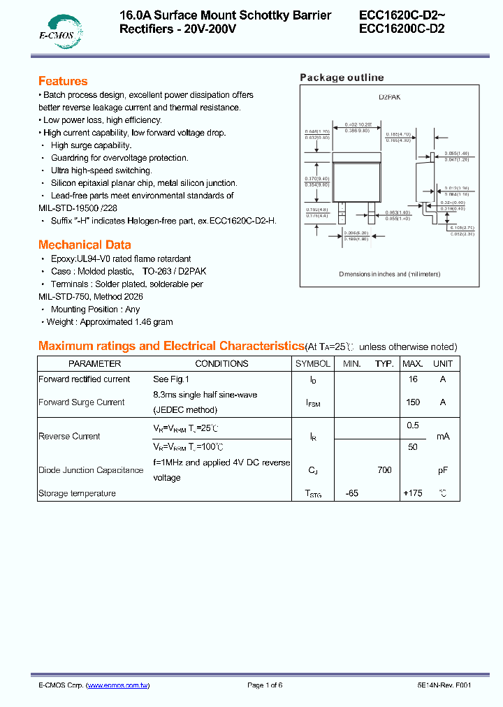 ECC1630C-D2_8957880.PDF Datasheet