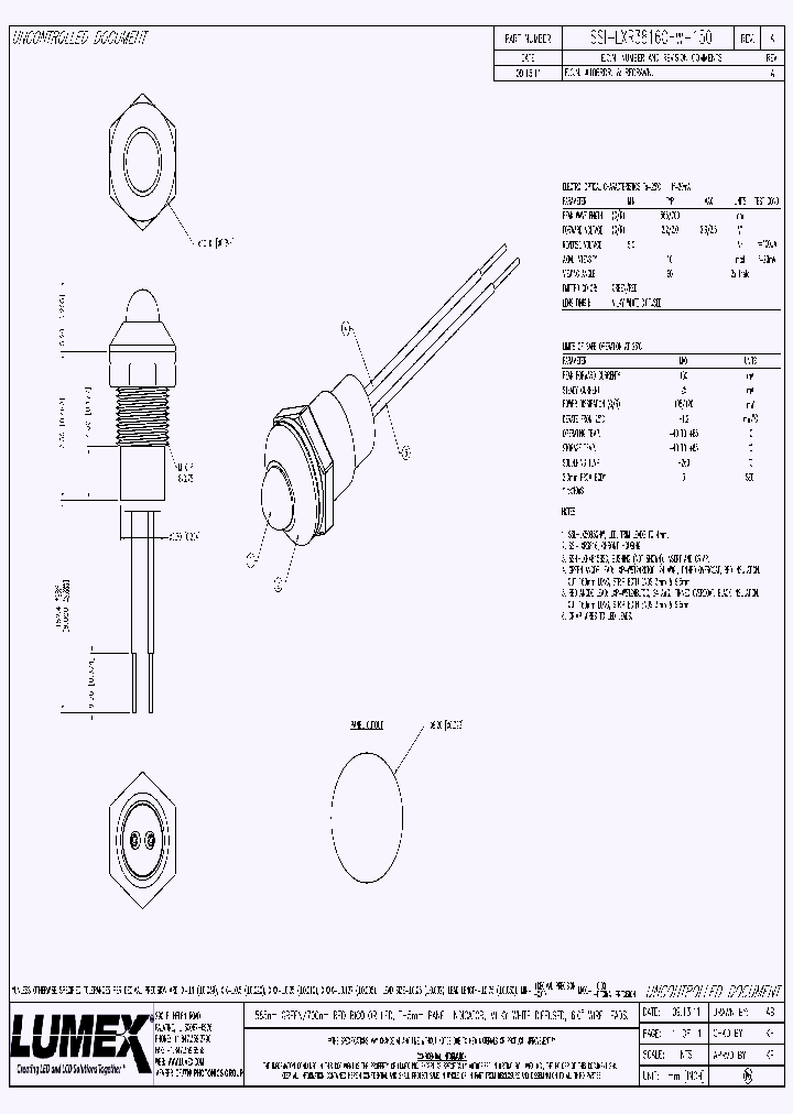 SSI-LXR3816GHW-150_8958239.PDF Datasheet