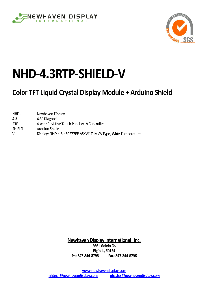 NHD-43RTP-SHIELD-V_8958227.PDF Datasheet