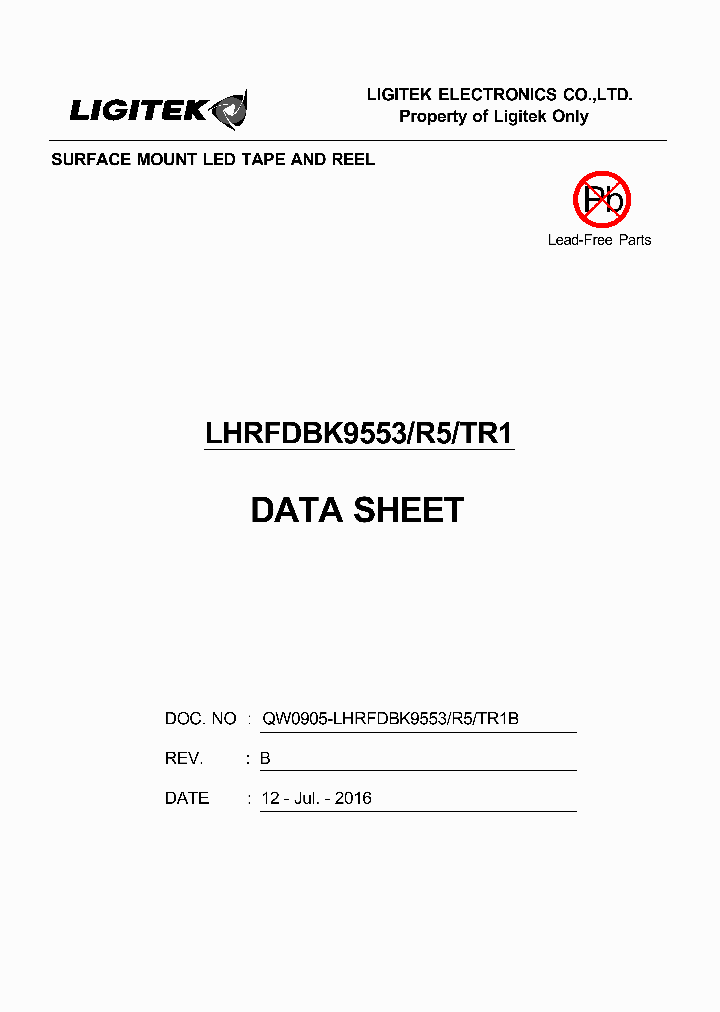 LHRFDBK9553-R5-TR1_8959247.PDF Datasheet