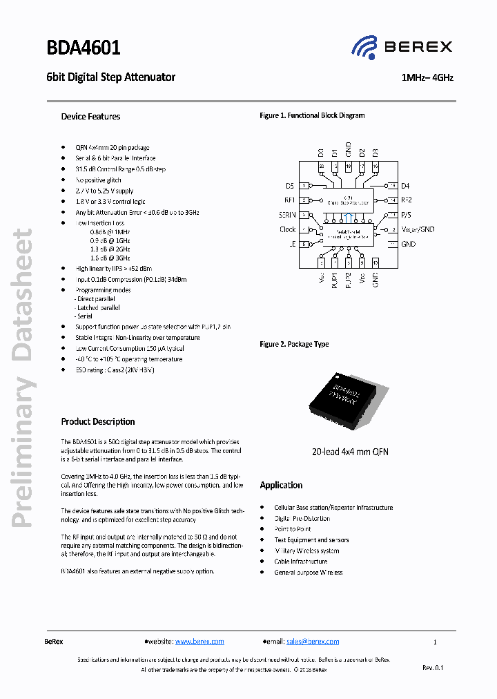 BDA4601_8959964.PDF Datasheet