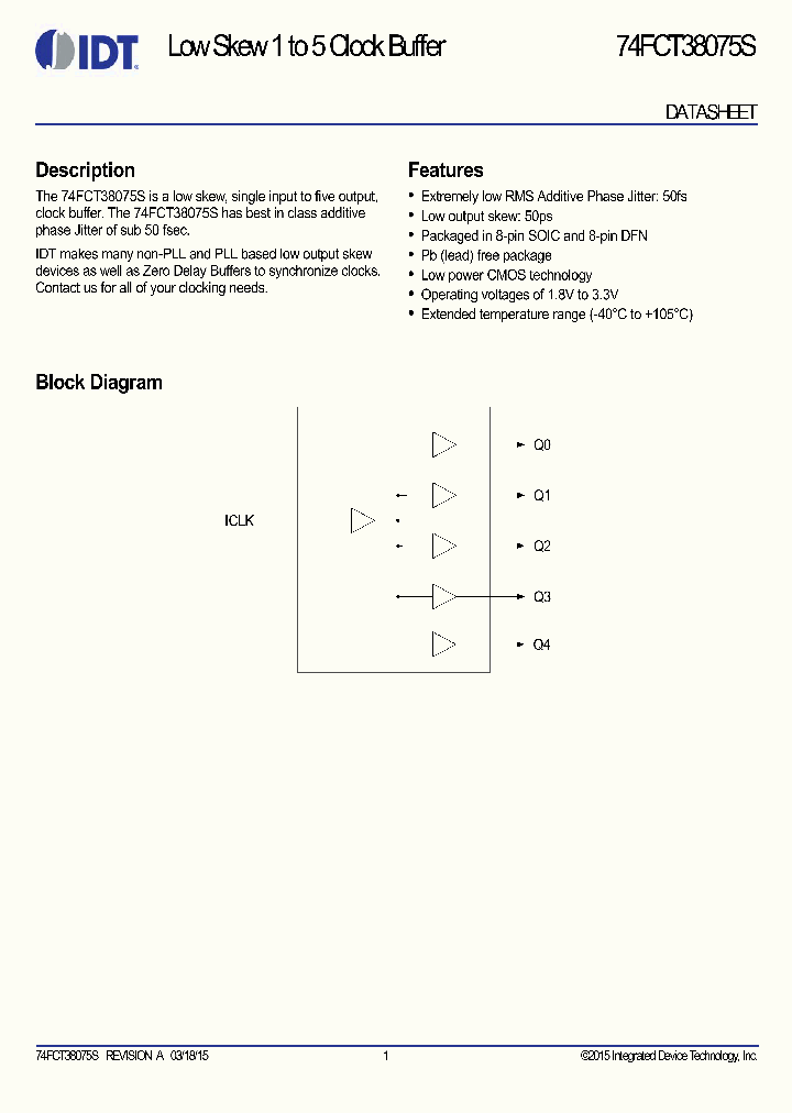 74FCT38075S_8960527.PDF Datasheet