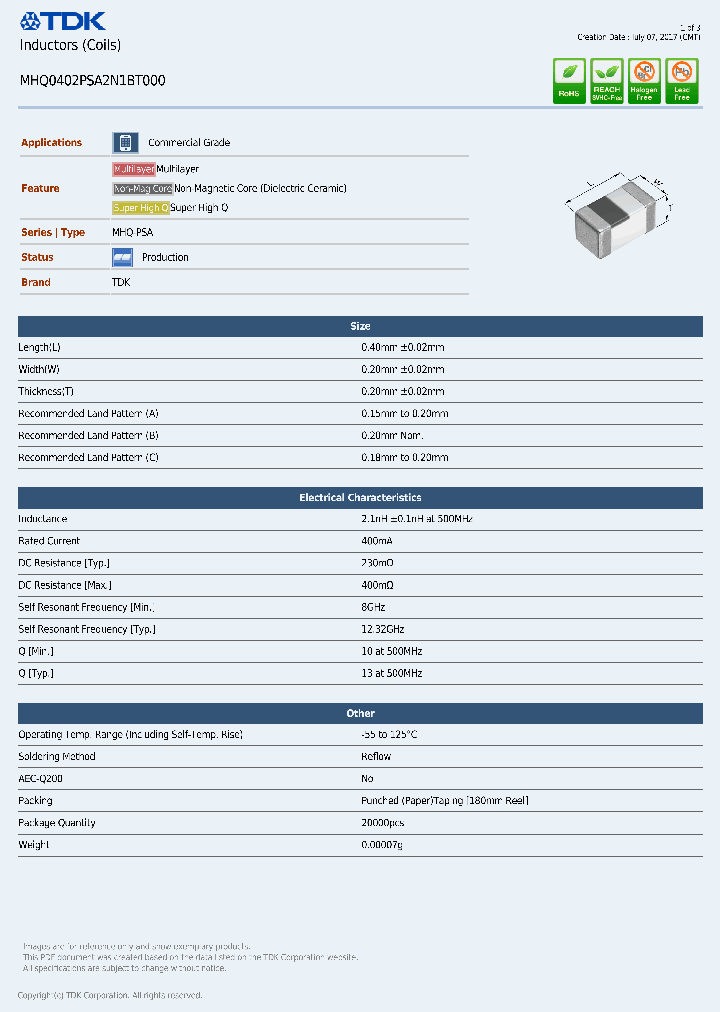 MHQ0402PSA2N1BT000-17_8960400.PDF Datasheet