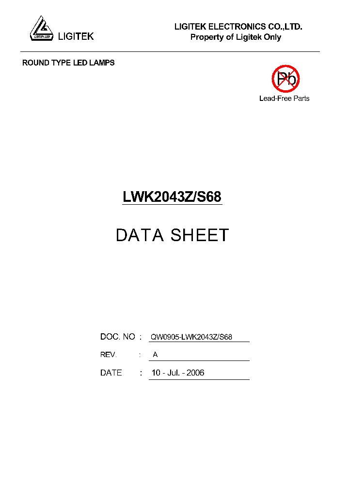 LWK2043Z-S68_8960684.PDF Datasheet