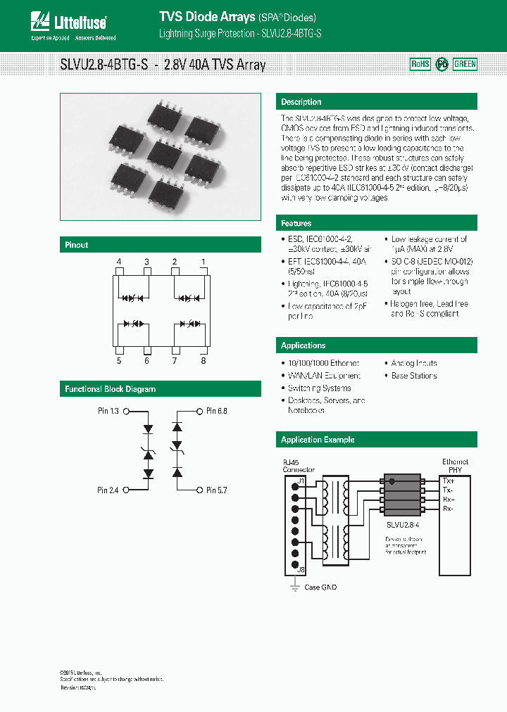 SLVU2-8-4BTG-S_8961704.PDF Datasheet
