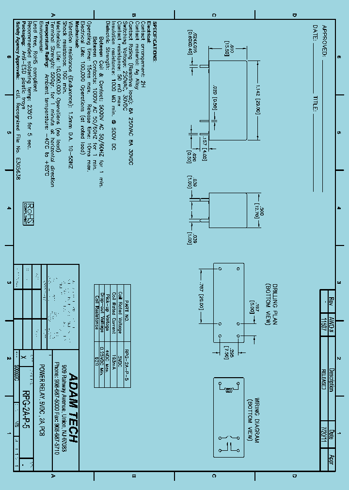 RPG-2A-P-5_8966534.PDF Datasheet