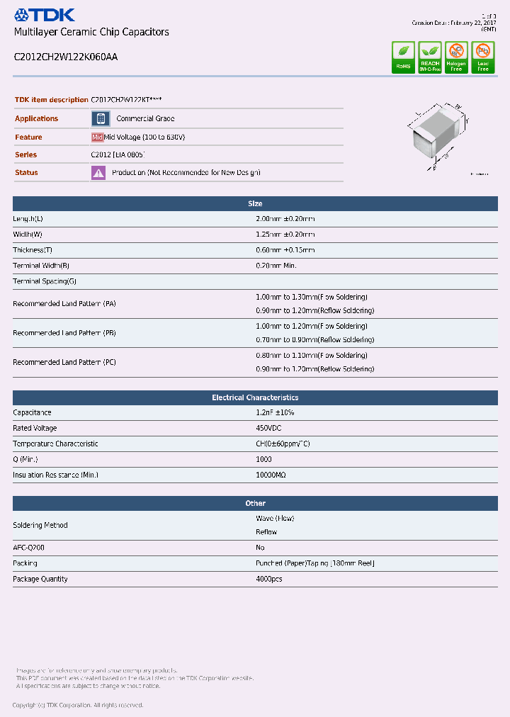 C2012CH2W122K060AA-17_8966880.PDF Datasheet