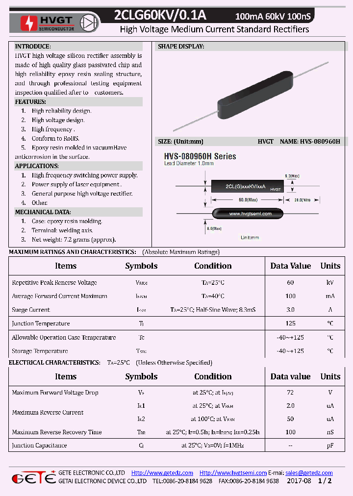 2CLG60KV-01A_8967521.PDF Datasheet