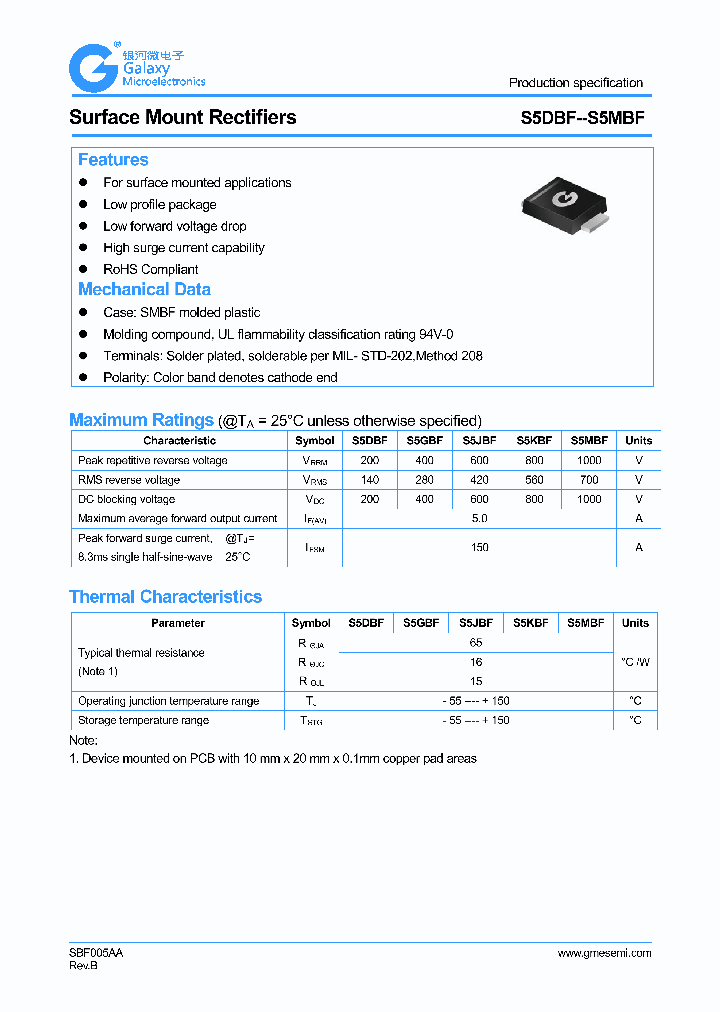 S5GBF_8967886.PDF Datasheet