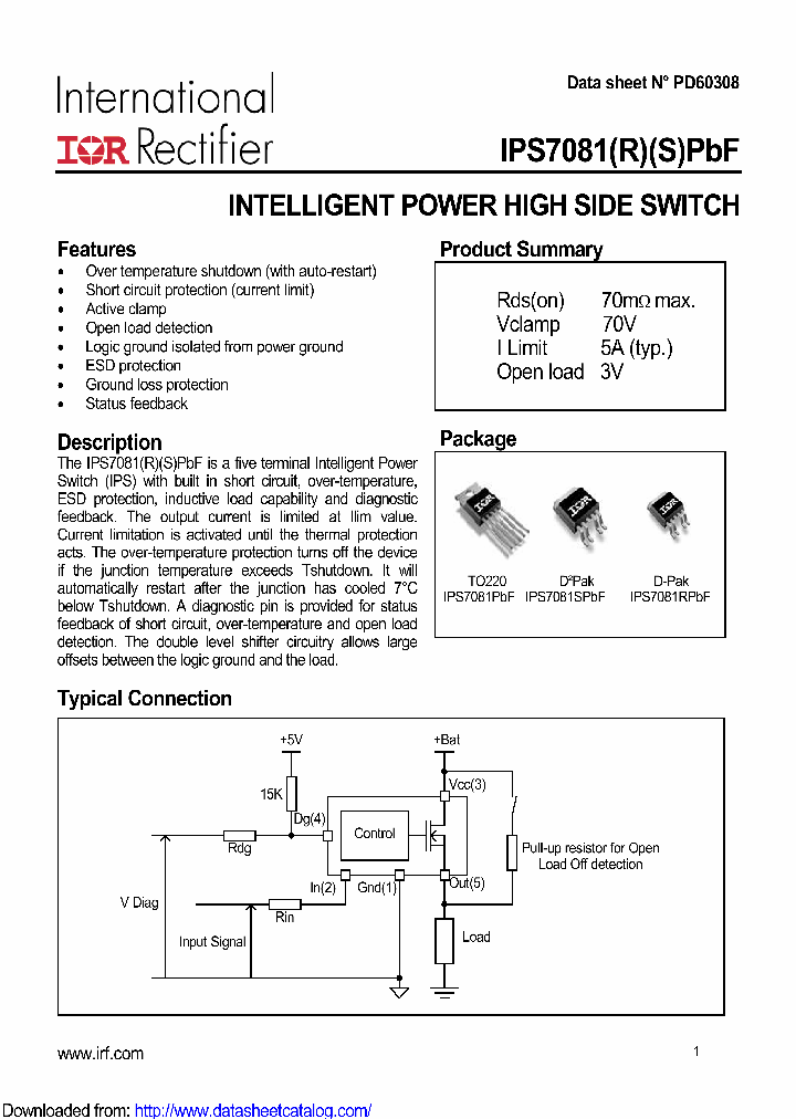 IPS7081PBF_8971746.PDF Datasheet