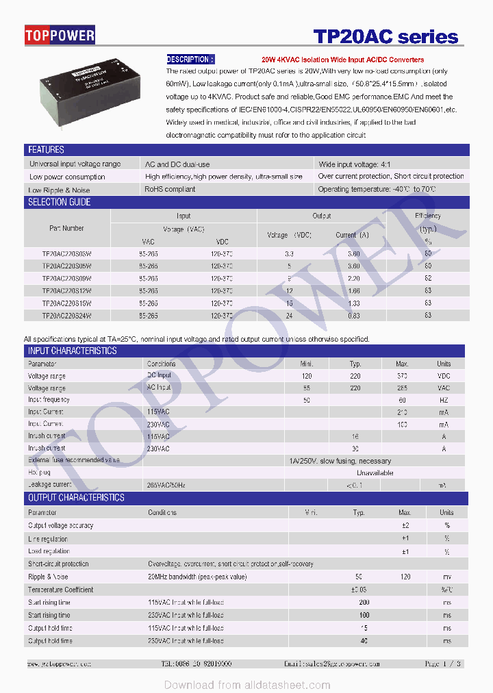 TP20AC_8972597.PDF Datasheet