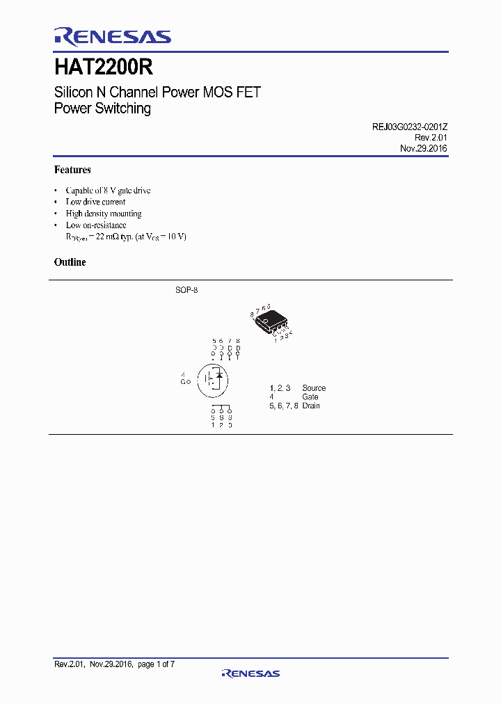 HAT2200R-16_8973288.PDF Datasheet