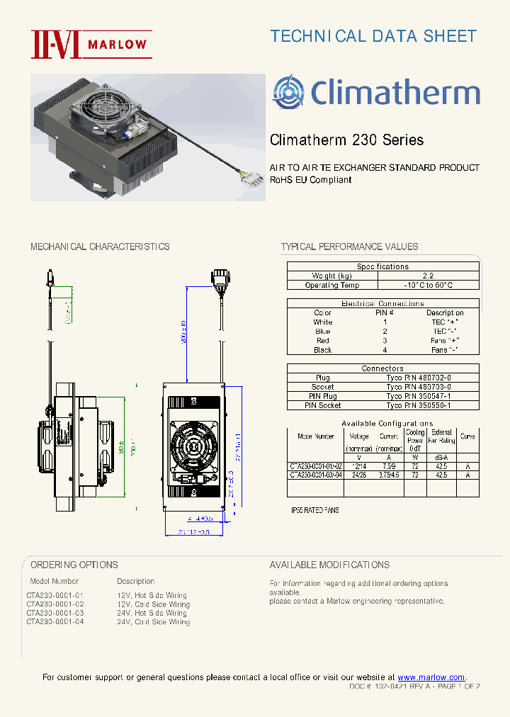 CTA230-0001-03-04_8973943.PDF Datasheet