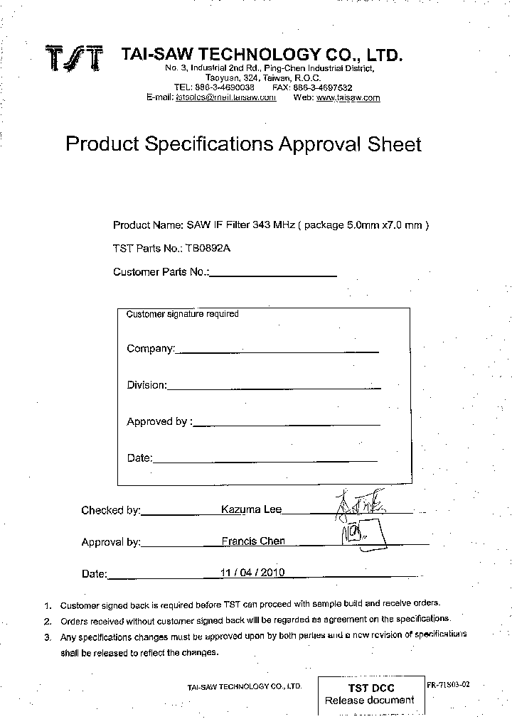 TB0892A_8974732.PDF Datasheet