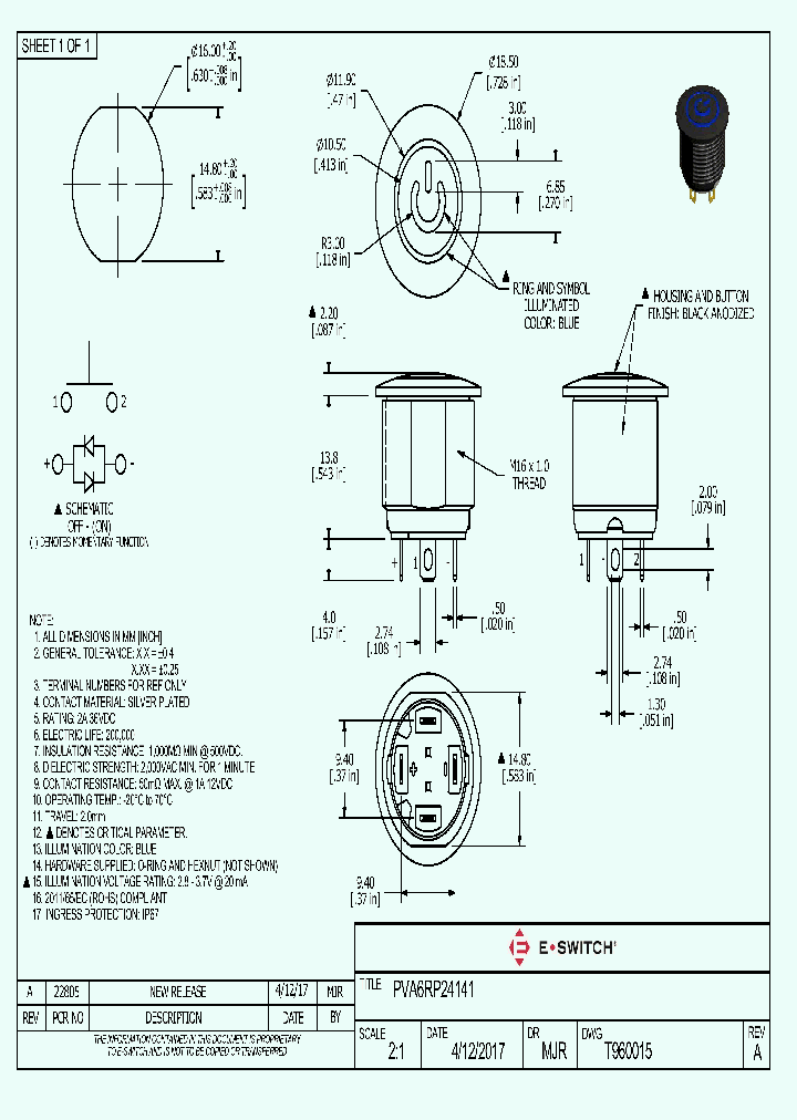 T960015_8974961.PDF Datasheet