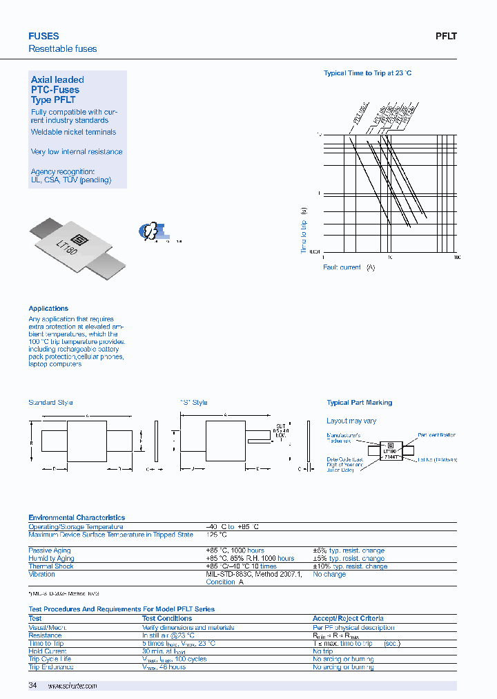 PFLT260_8977074.PDF Datasheet