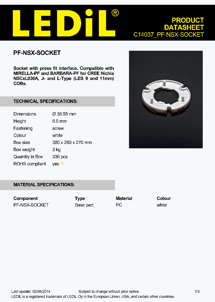 C14037_8977673.PDF Datasheet