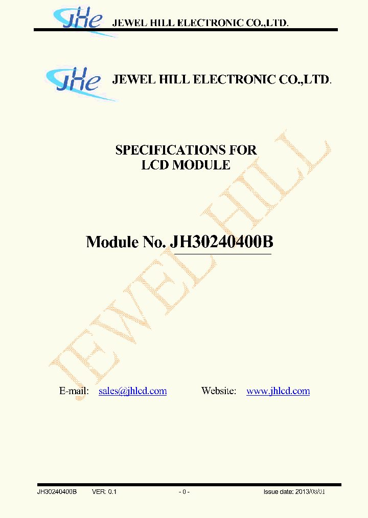JH30240400BCNUMNFFCWC_8977835.PDF Datasheet
