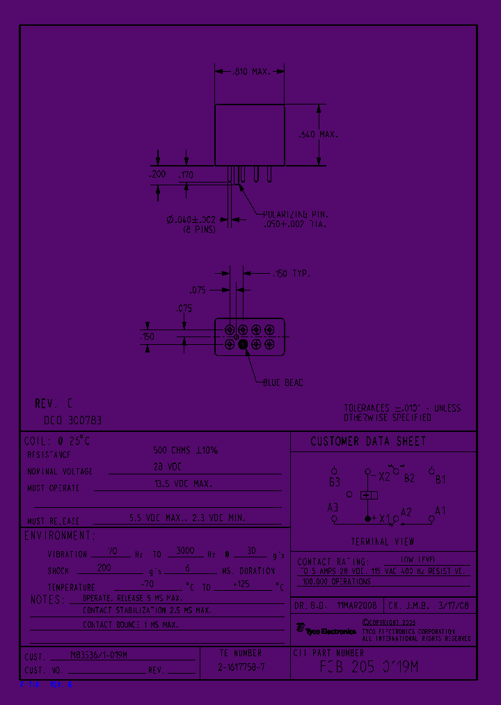 FCB-205-0119M_8978419.PDF Datasheet