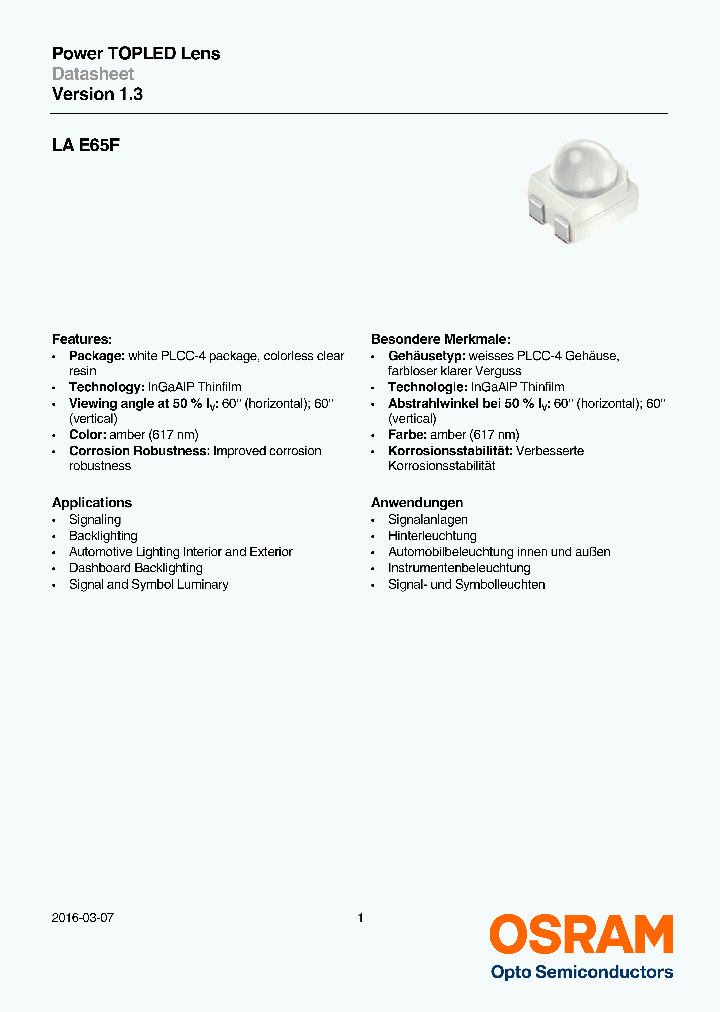 LA-E65F-CBEA-24_8978407.PDF Datasheet