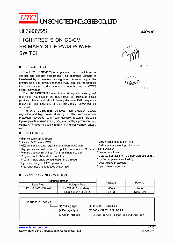 UCSR3652SG-D07A-T_8980111.PDF Datasheet