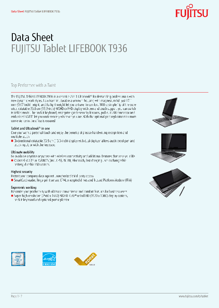 T936_8982807.PDF Datasheet