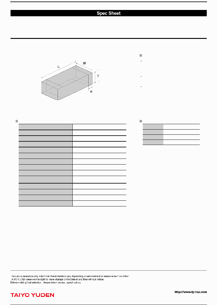 TMK063CG511JT-F_8983282.PDF Datasheet